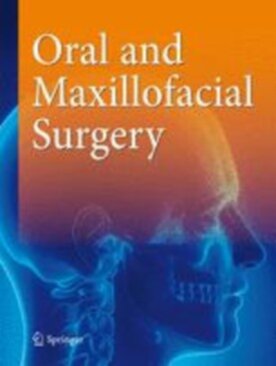 Oral and Maxillofacial Surgery - Springer (10006) - modelo ABNT