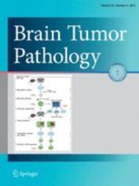Brain Tumor Pathology - Springer (10014) - modelo ABNT