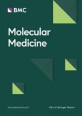 Molecular Medicine - Springer (10020) - modelo ABNT