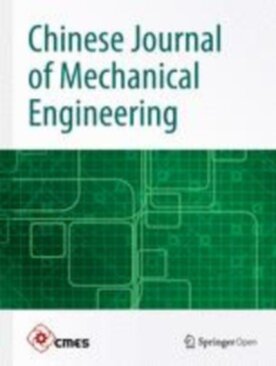 Chinese Journal of Mechanical Engineering - Springer (10033) - modelo ABNT