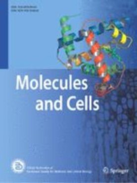 Molecules and Cells - Springer (10059) - modelo ABNT