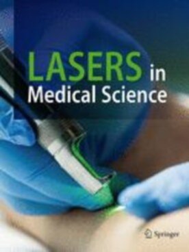 Lasers in Medical Science - Springer (10103) - modelo ABNT