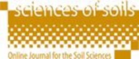 Sciences of Soils - Springer (10112) - modelo ABNT