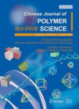 Chinese Journal of Polymer Science - Springer (10118) - modelo ABNT