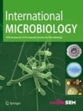 International Microbiology - Springer (10123) - modelo ABNT