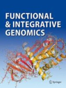 Functional & Integrative Genomics - Springer (10142) - modelo ABNT
