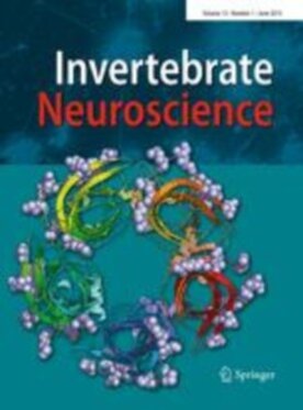 Invertebrate Neuroscience - Springer (10158) - modelo ABNT