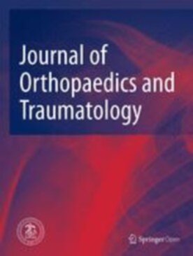 Journal of Orthopaedics and Traumatology - Springer (10195) - modelo ABNT