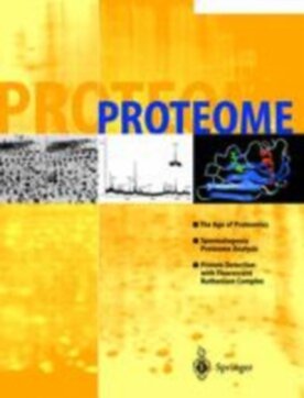 Proteome - Springer (10216) - modelo ABNT