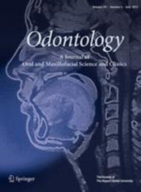 Odontology - Springer (10266) - modelo ABNT