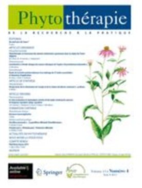 Phytothérapie - Springer (10298) - modelo ABNT