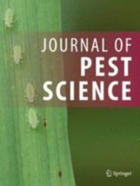 Journal of Pest Science - Springer (10340) - modelo ABNT