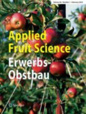 Erwerbs-Obstbau - Springer (10341) - modelo ABNT