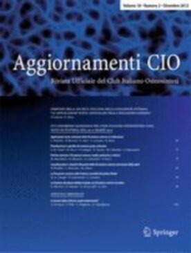 Aggiornamenti CIO - Springer (10351) - modelo ABNT