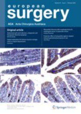 European Surgery - Springer (10353) - modelo ABNT