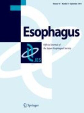 Esophagus - Springer (10388) - modelo ABNT