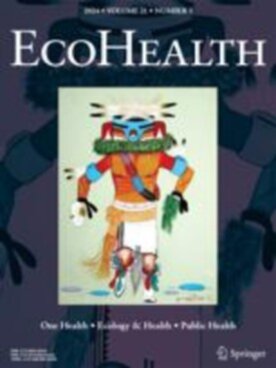 EcoHealth - Springer (10393) - modelo ABNT