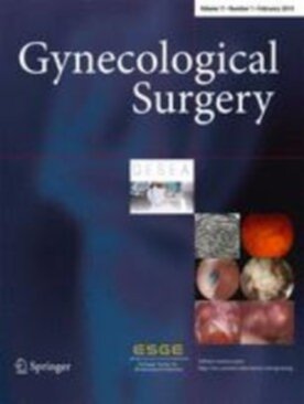 Gynecological Surgery - Springer (10397) - modelo ABNT