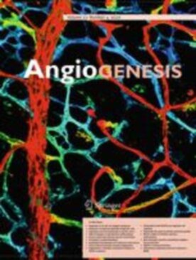 Angiogenesis - Springer (10456) - modelo ABNT