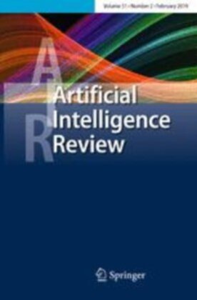 Artificial Intelligence Review - Springer (10462) - modelo ABNT