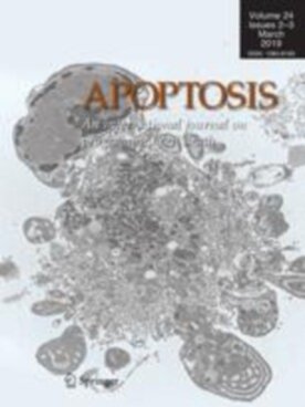 Apoptosis - Springer (10495) - modelo ABNT