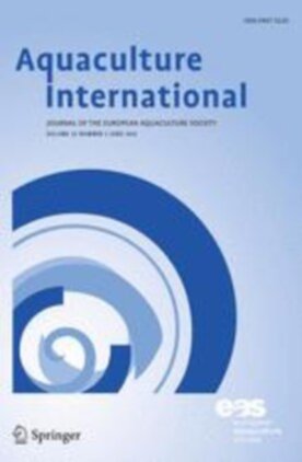 Aquaculture International - Springer (10499) - modelo ABNT