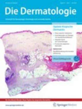 Der Hautarzt - Springer (105) - modelo ABNT