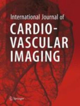 The International Journal of Cardiovascular Imaging - Springer (10554) - modelo ABNT