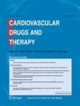 Cardiovascular Drugs and Therapy - Springer (10557) - modelo ABNT