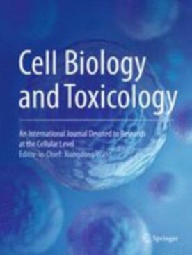Cell Biology and Toxicology - Springer (10565) - modelo ABNT