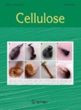 Cellulose - Springer (10570) - modelo ABNT