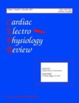 Cardiac Electrophysiology Review - Springer (10572) - modelo ABNT
