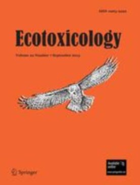 Ecotoxicology - Springer (10646) - modelo ABNT