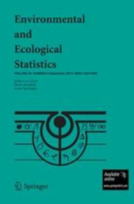 Environmental and Ecological Statistics - Springer (10651) - modelo ABNT