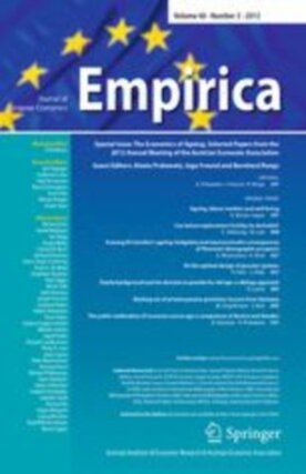 Empirica - Springer (10663) - modelo ABNT
