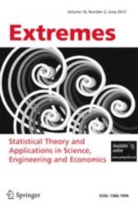 Extremes - Springer (10687) - modelo ABNT