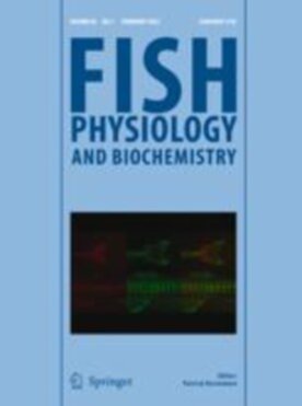 Fish Physiology and Biochemistry - Springer (10695) - modelo ABNT