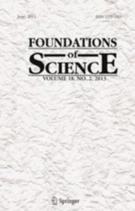 Foundations of Science - Springer (10699) - modelo ABNT