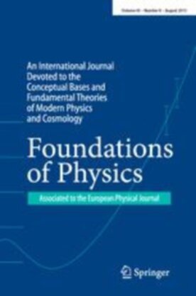 Foundations of Physics - Springer (10701) - modelo ABNT