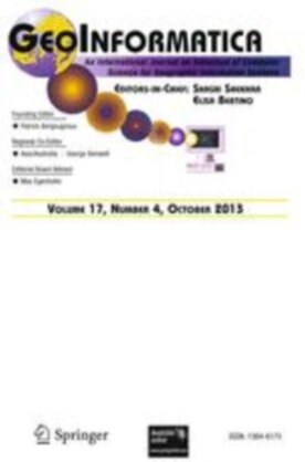 GeoInformatica - Springer (10707) - modelo ABNT