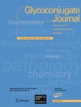 Glycoconjugate Journal - Springer (10719) - modelo ABNT