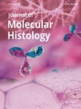 Journal of Molecular Histology - Springer (10735) - modelo ABNT