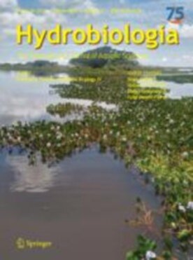 Hydrobiologia - Springer (10750) - modelo ABNT