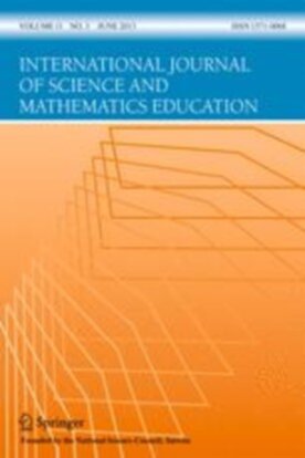 International Journal of Science and Mathematics Education - Springer (10763) - modelo ABNT