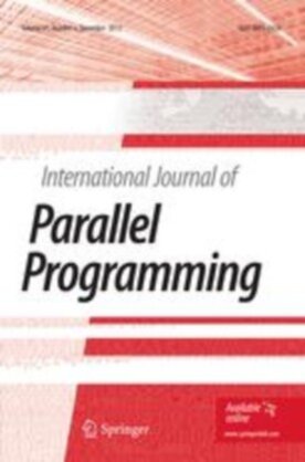 International Journal of Parallel Programming - Springer (10766) - modelo ABNT