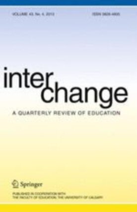 Interchange - Springer (10780) - modelo ABNT