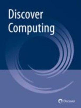Information Retrieval Journal - Springer (10791) - modelo ABNT