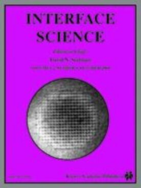 Interface Science - Springer (10793) - modelo ABNT