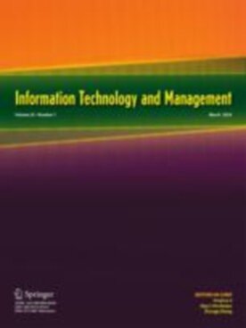 Information Technology and Management - Springer (10799) - modelo ABNT