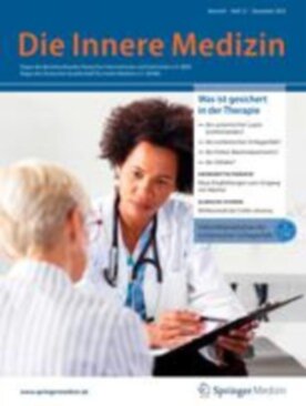 Der Internist - Springer (108) - modelo ABNT